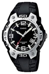 Часы Casio MTR-102-1A1