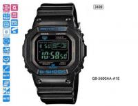 Часы Casio GB-5600AA-A1E