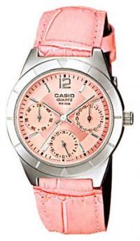 Часы Casio LTP-2069L-4A