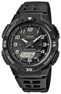 Часы Casio AQ-S800W-1B