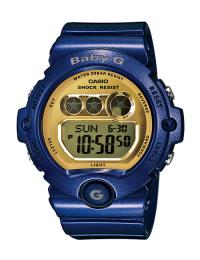 Часы Casio BG-6900-2E
