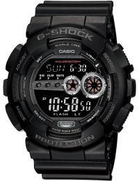 Часы Casio GD-100-1B