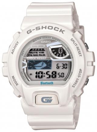 Часы Casio GB-6900AA-7E