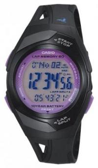Часы Casio STR-300-1C