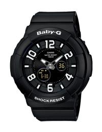 Часы Casio BGA-132-1B