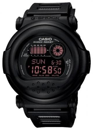 Часы Casio G-001-1A