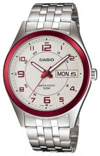 Часы Casio MTP-1354D-8B2