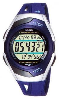 Часы Casio STR-300C-2