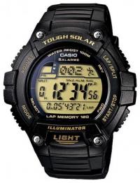 Часы Casio W-S220-9A