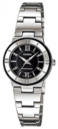 Часы Casio LTP-1368D-1A1