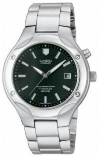 Часы Casio LIN-165-1B