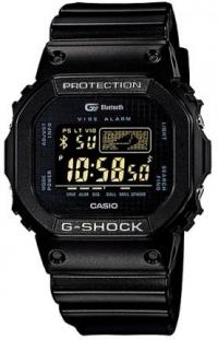 Часы Casio GB-5600B-1B