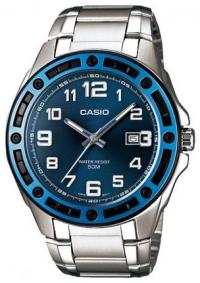 Часы Casio MTP-1347D-2A