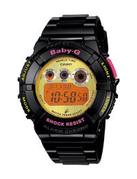 Часы Casio BGD-121-1E