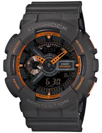 Часы Casio GA-110TS-1A4