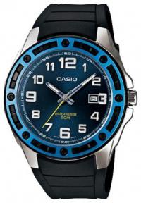 Часы Casio MTP-1347-2A