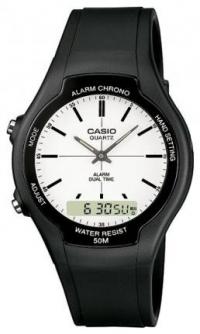 Часы Casio AW-81-1A1