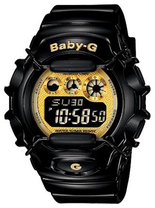 Часы Casio BG-1006SA-1C