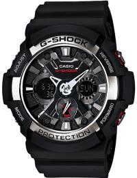 Часы Casio GA-200-1A