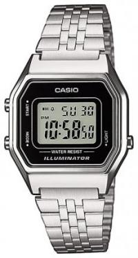 Часы Casio LA680WEA-1E