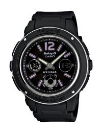 Часы Casio BGA-150-1B
