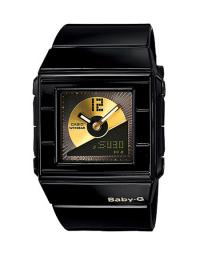 Часы Casio BGA-201-1E
