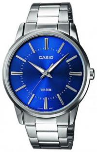 Часы Casio MTP-1303D-2A