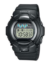 Часы Casio BG-1001-1V