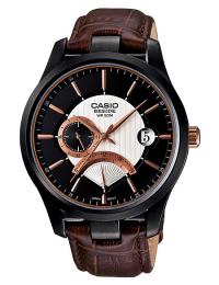 Часы Casio BEM-308BL-1A