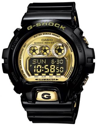 Часы Casio GD-X6900FB-1E