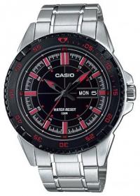 Часы Casio MTD-1078D-1A1