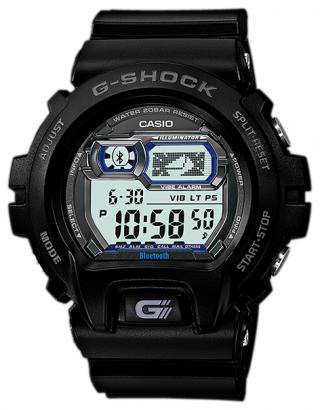 Часы Casio GB-X6900B-1E