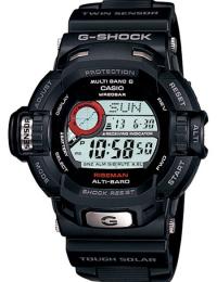 Часы Casio GW-9200-1E