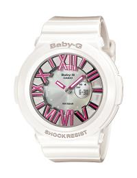 Часы Casio BGA-160-7B2
