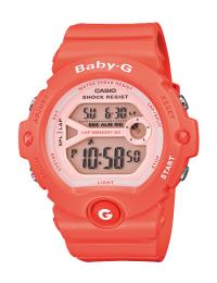 Часы Casio BG-6903-4E