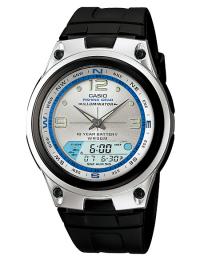 Часы Casio AW-82-7A