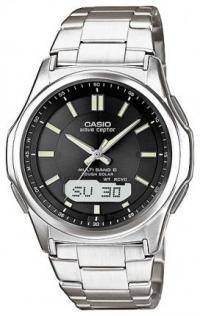 Часы Casio WVA-M630TD-1A