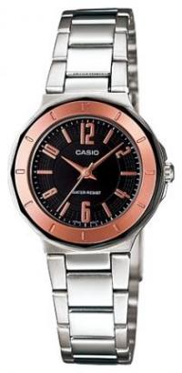 Часы Casio LTP-1367D-1A2