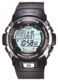 Часы Casio G-7700-1E