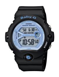 Часы Casio BG-6903-1E