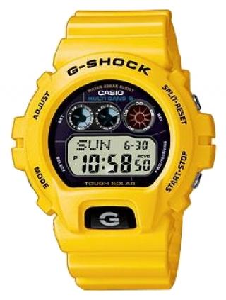 Часы Casio GW-6900A-9E