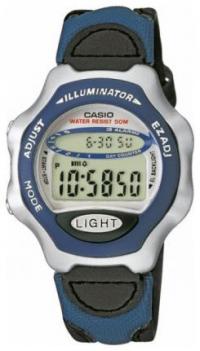 Часы Casio LW-24HB-2A