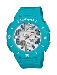Часы Casio BGA-170-2B