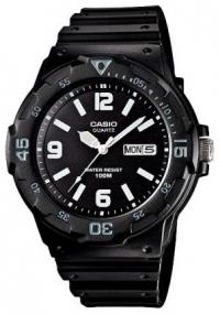 Часы Casio MRW-200H-1B2