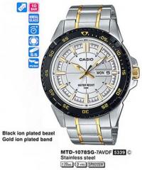 Часы Casio MTD-1078SG-7A