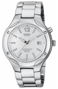 Часы Casio LIN-165-8B