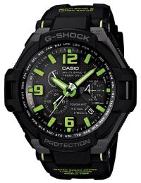 Часы Casio GW-4000-1A3
