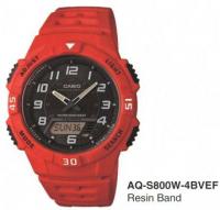 Часы Casio AQ-S800W-4B