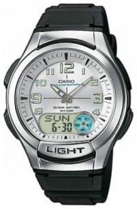 Часы Casio AQ-180W-7B