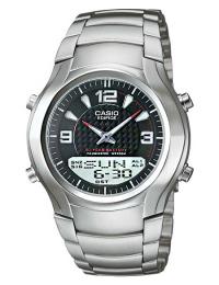 Часы Casio EFA-112D-1A